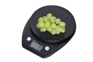 Digitalna vaga MAUL "goal", 5 kg crna