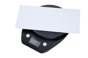 Digitalna vaga MAUL "goal", 5 kg crna