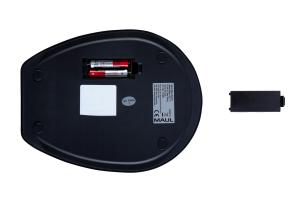 Digitalna vaga MAUL "goal", 5 kg crna