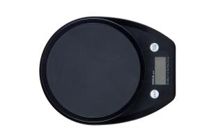 Digitalna vaga MAUL "goal", 5 kg crna