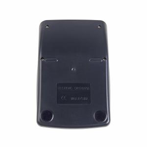 Stoni kalkulator MAUL MJ 450 junior, 8 cifara crna