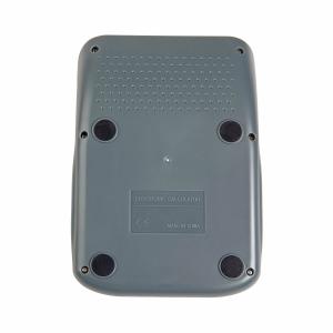 Stoni kalkulator MAUL MJ 550 junior, 8 cifara crna