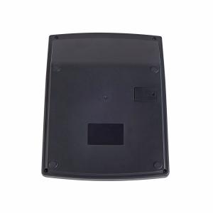 Stoni poslovni kalkulator MAUL MTL 800, 12 cifara crna