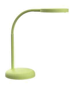 Stona lampa LED MAUL &quot;joy&quot; zelena