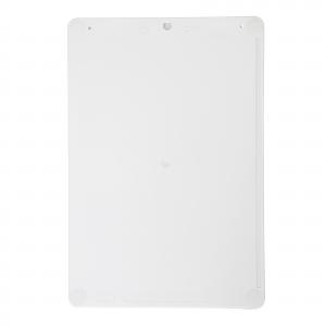 Mapa sa klipsom A4 MAUL "go" bela