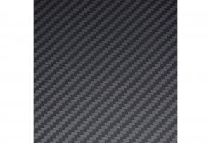 Mapa sa klipsom A4 MAUL "flexx", Heavy-duty crna