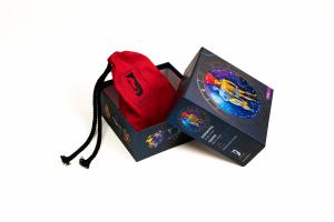 Puzzle Horoskopski znak Blizanci 1/180 