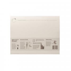 Fascikla džep "Secolor Tree Free" A4, Jalema - Djois 