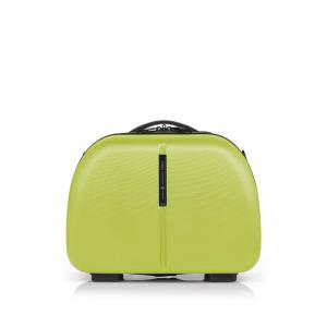 Neseser 35x28x18 cm 12l Paradise pistaći zelena