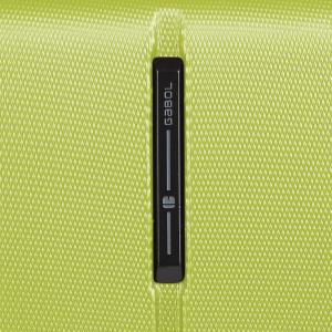 Neseser 35x28x18 cm 12l Paradise pistaći zelena