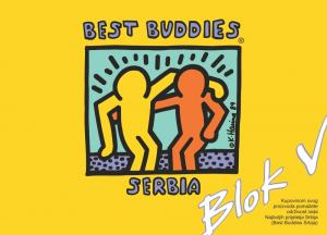 Blok V Best Buddies 