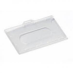 Držač za  ID kartice clear 60x90 