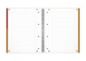 Sveska Oxford International Activebook A4+ linije 