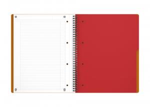 Sveska Oxford International Activebook A4+ linije 