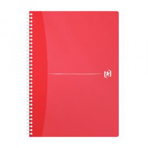 Sveska Oxford Office My Colours A4 linije 