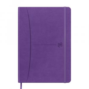 Sveska Oxford Office Signature klasik A5 kvadratići 