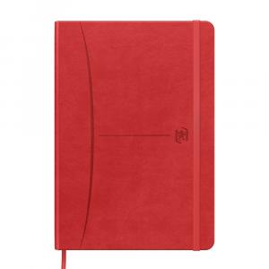 Sveska Oxford Office Signature klasik A5 kvadratići 