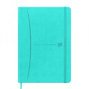 Sveska Oxford Office Signature pastel A5 kvadratići 