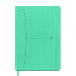 Sveska Oxford Office Signature pastel A5 kvadratići 