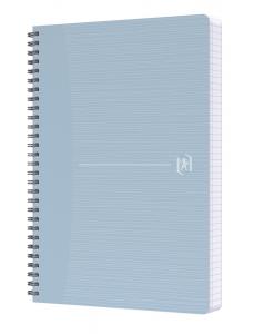 Sveska Oxford Office My Rec’up A5 kvadratići 