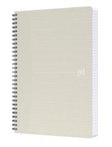 Sveska Oxford Office My Rec’up A5 kvadratići 