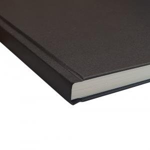 Sketchbook A4, tvrdi povez, 100g, 96 listova 