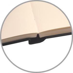Sketchbook A4, tvrdi povez, 100g, 96 listova 
