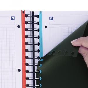 Sveska Oxford Student Project book "SOS notes" kvadratići 