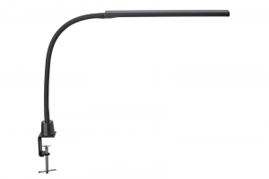 Stona lampa LED MAUL &quot;pirro&quot; sa dimerom i stegom za sto crna