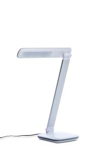 Stona lampa LED MAUL "jazzy" sa dimerom bela