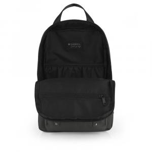 Ranac sa jednim kaišem 20x28x6 cm Dock siva