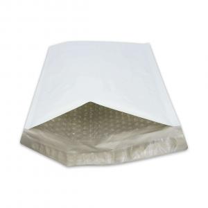 Koverat sa vazdušnim  jastučićima 260x220 mm, E/2  90g Zarfsan bela