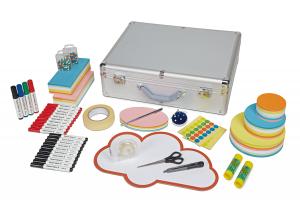 Kofer za moderaciju MAUL "pro confident" 