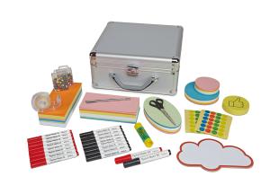 Kofer za moderaciju MAUL "pro compact" 