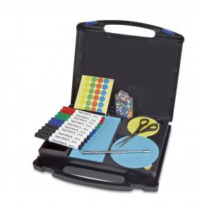 Kofer za moderaciju MAUL "starter" 