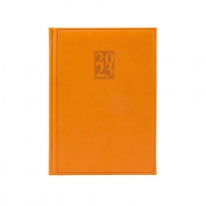 Rokovnik STANDARD B5 narandžasta