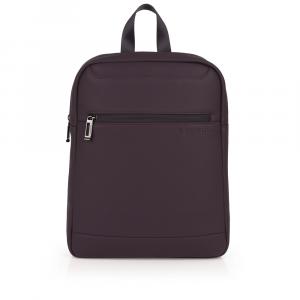 Ranac 27x34x8 cm   12,9" Pause bordo
