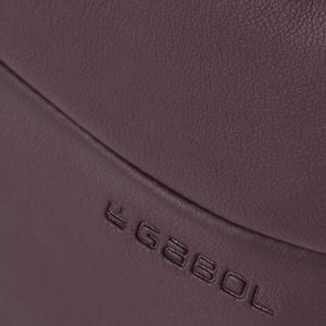 Notebook torba 42x31x7 cm  15,6" Pause bordo