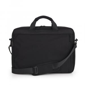 Notebook torba/ranac 42x31x7 cm  15,6" Intro crna