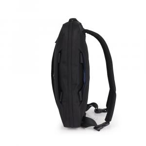 Notebook torba/ranac 42x31x7 cm  15,6" Intro crna