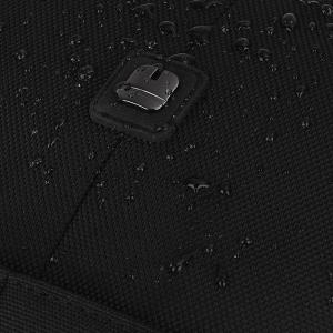 Notebook torba/ranac 42x31x7 cm  15,6" Intro crna