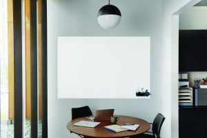 Whiteboard folija za zid Post-it, samolepljiva 91x122cm, &quot;easy erase&quot; 3M 