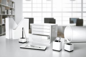 Korpa za otpatke "iLine" 13l crna