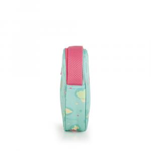 Torbica na rame srce 19x16,5x4 cm Picnic 