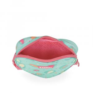 Torbica na rame srce 19x16,5x4 cm Picnic 