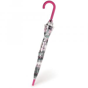 Kišobran dečji transparent windproof 56 cm/8 rebara Stellar 