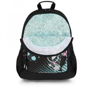 Ranac školski ergonomski 32x44x18 cm 21l Stellar 