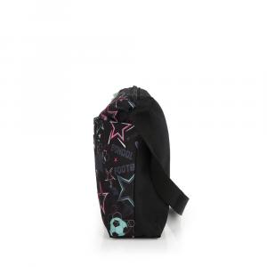 Torbica na rame 22x18x7 cm Stellar 