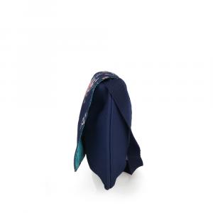 Torbica na rame 22x17x3,5 cm Melissa 