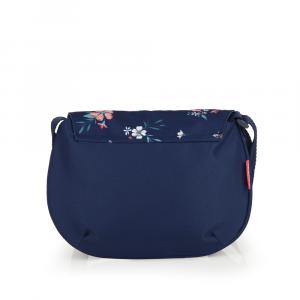 Torbica na rame 22x17x3,5 cm Melissa 